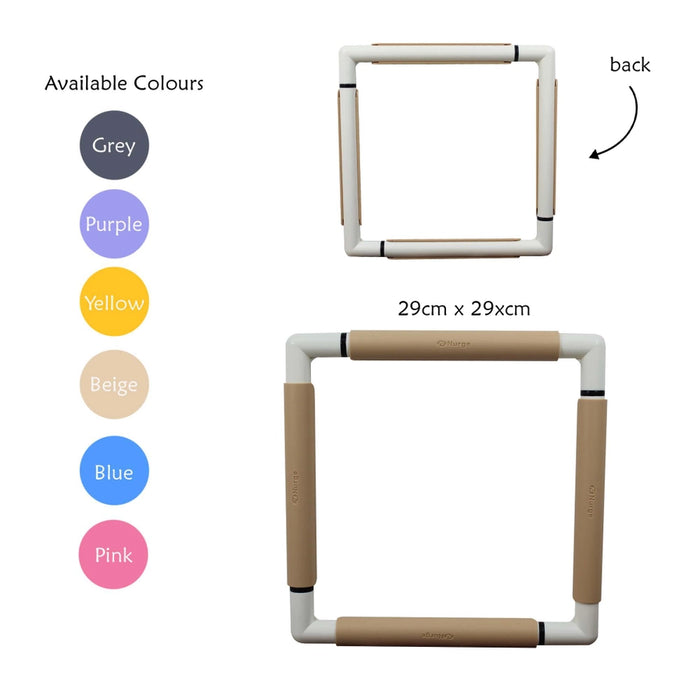 Nurge Snap Frame- 29cm x 29cm