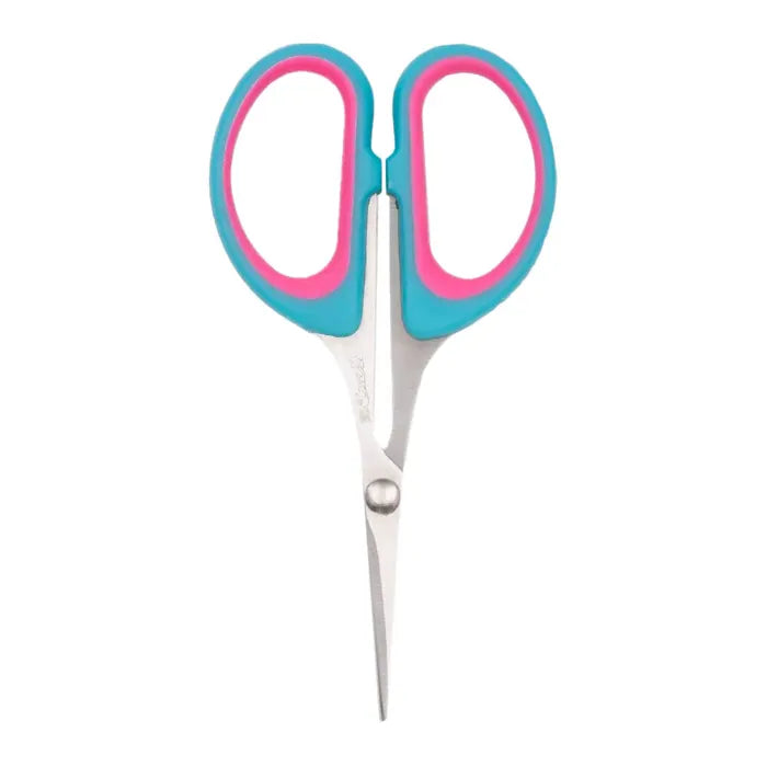 Prym Love Embroidery Scissors-10cm