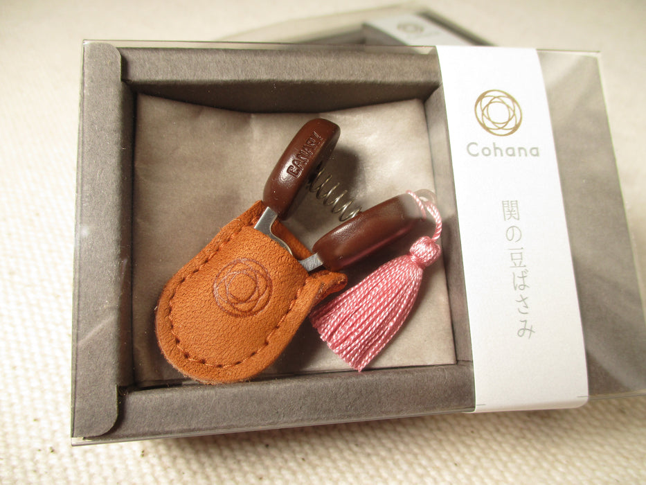 Cohana Seki Mini Scissors