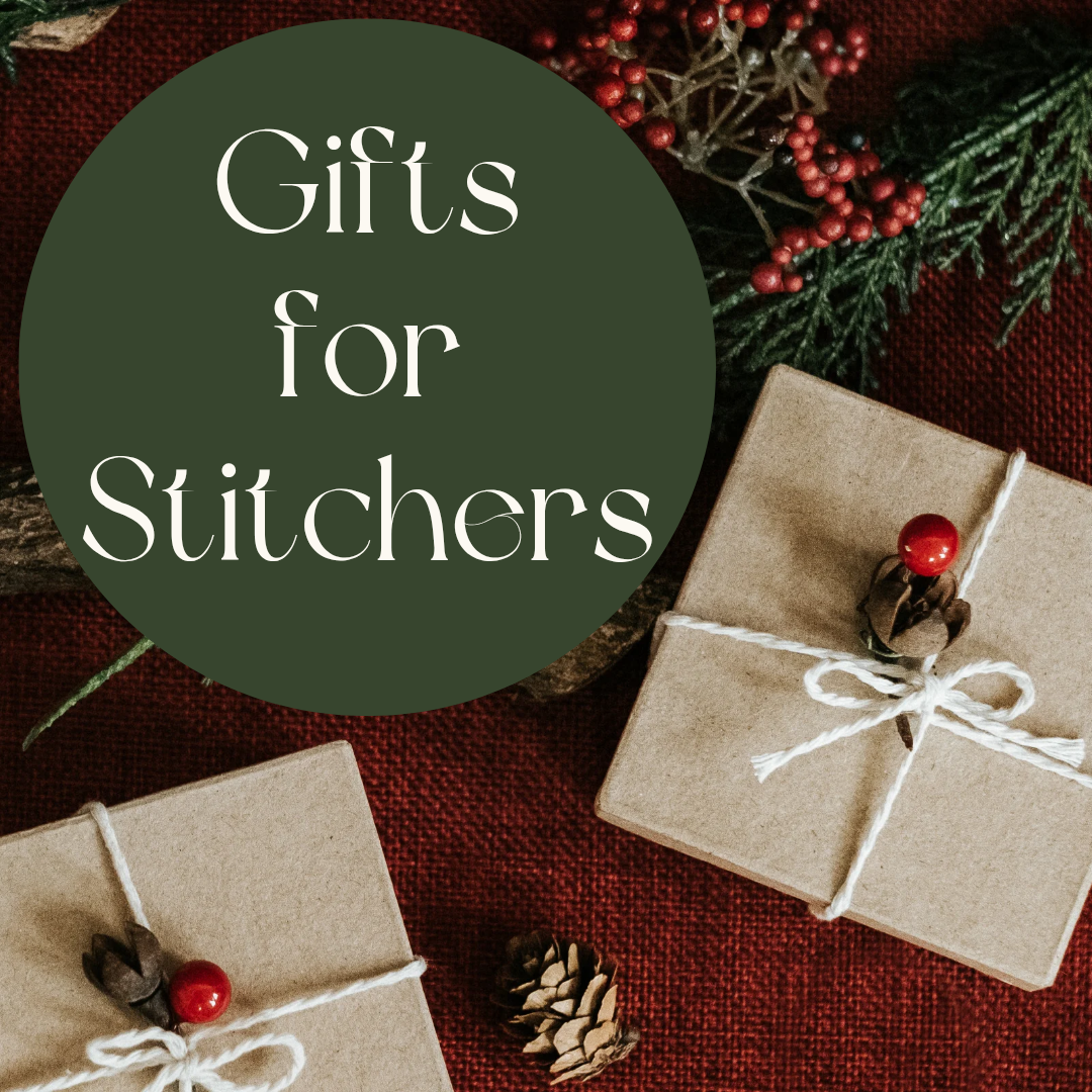 Gifts for Stitchers 2025