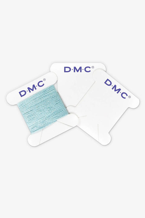 DMC Cardboard Bobbins (Pack of 56)