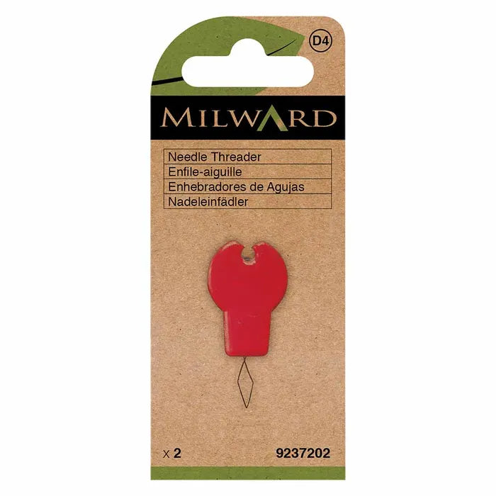 Milward Needle Threader (2 Pack)