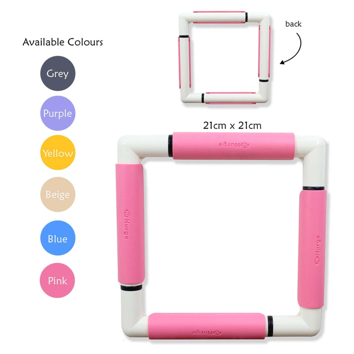Nurge Snap Frame- 29cm x 29cm