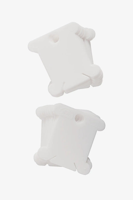 DMC Plastic Bobbins (Pack of 28)