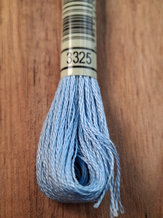 DMC Stranded Cotton Thread- 3325