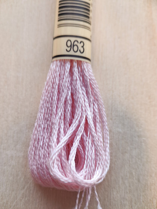 DMC Stranded Cotton Thread- 963