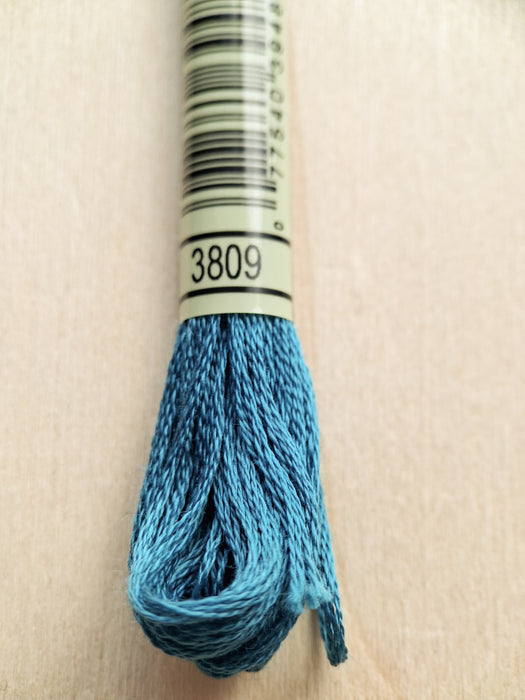DMC Stranded Cotton Thread- 3809