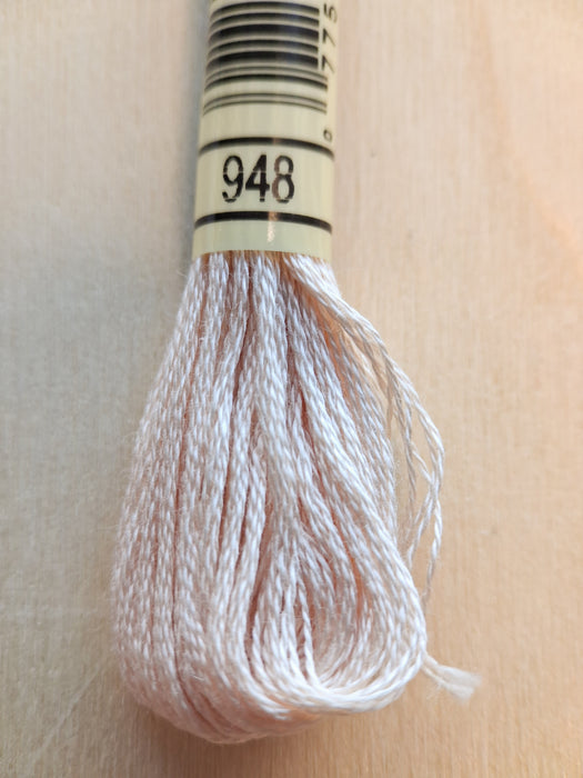 DMC Stranded Cotton Thread- 948