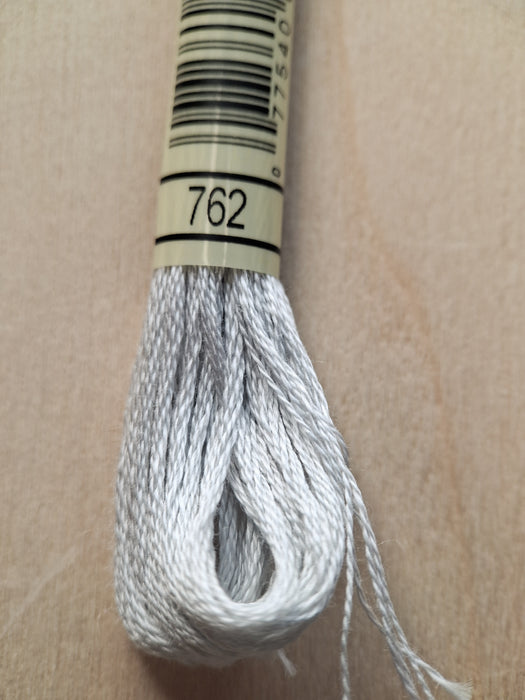 DMC Stranded Cotton Thread- 762