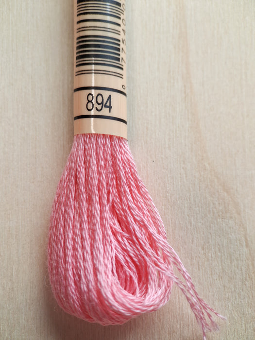 DMC Stranded Cotton Thread- 894
