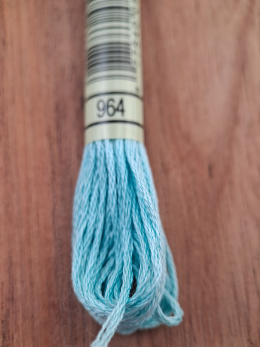 DMC Stranded Cotton Thread- 964
