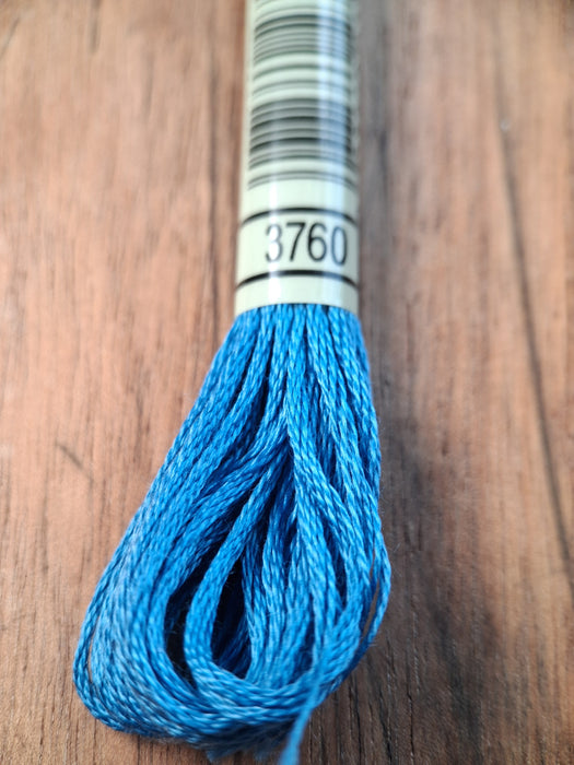 DMC Stranded Cotton Thread- 3760