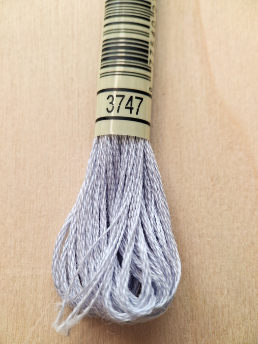 DMC Stranded Cotton Thread- 3747