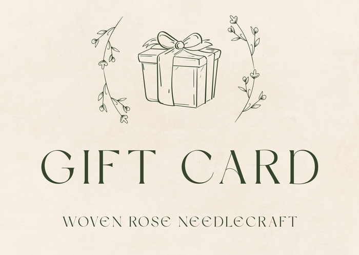 Gift Cards