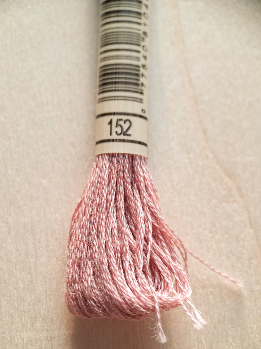 DMC Stranded Cotton Thread- 152