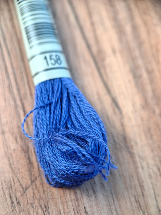 DMC Stranded Cotton Thread- 158