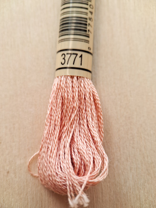 DMC Stranded Cotton Thread- 3771
