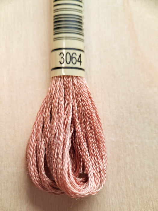 DMC Stranded Cotton Thread- 3064