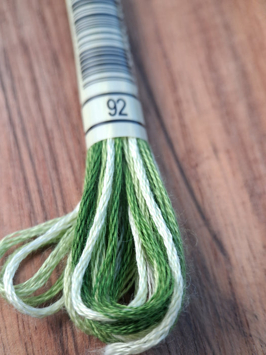 DMC Stranded Cotton Thread- 92