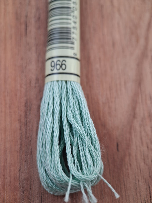 DMC Stranded Cotton Thread- 966