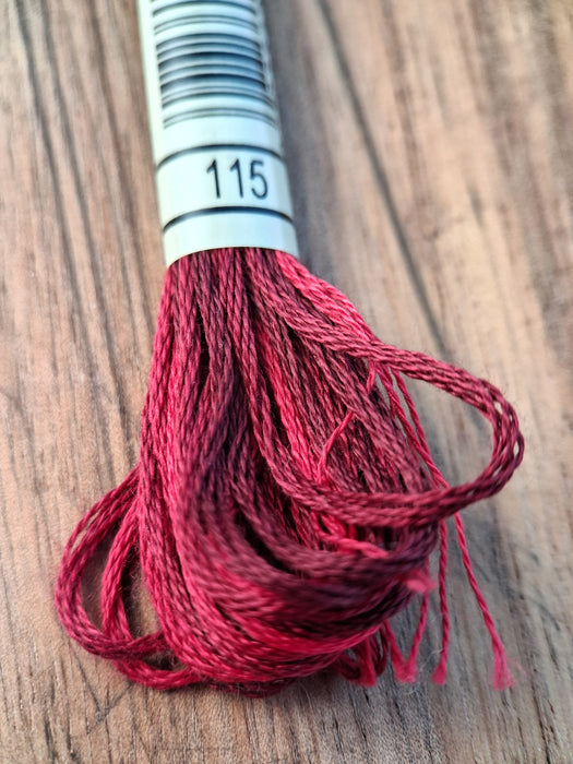 DMC Stranded Cotton Thread- 115
