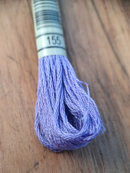 DMC Stranded Cotton Thread- 155