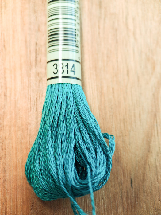 DMC Stranded Cotton Thread- 3814