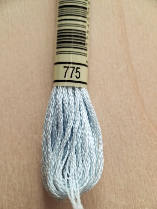 DMC Stranded Cotton Thread- 775