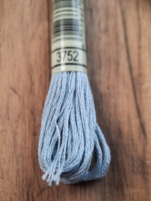 DMC Stranded Cotton Thread- 3752