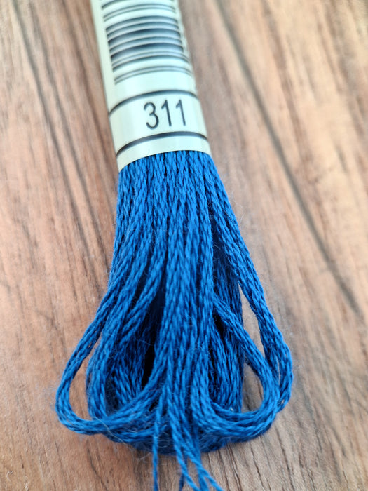 DMC Stranded Cotton Thread- 311