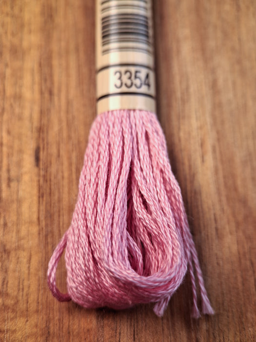 DMC Stranded Cotton Thread- 3354