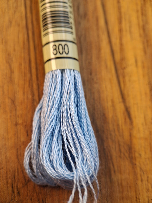 DMC Stranded Cotton Thread- 800