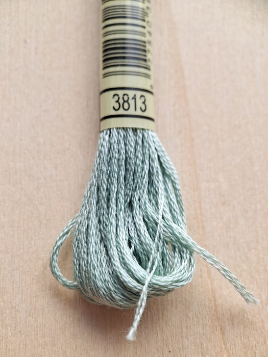 DMC Stranded Cotton Thread- 3813