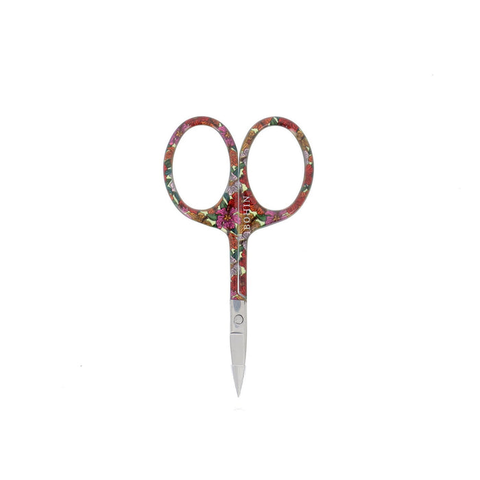 Bohin Embroidery Scissors- Orange Blossom
