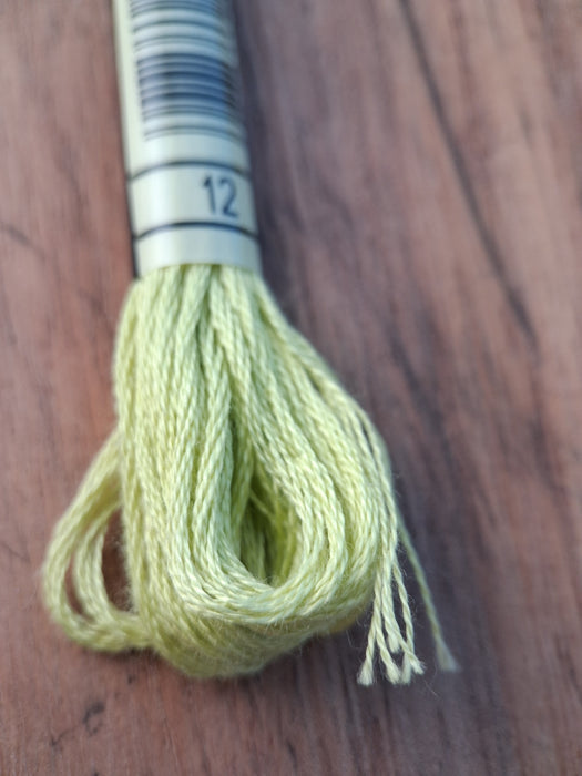 DMC Stranded Cotton Thread- 12