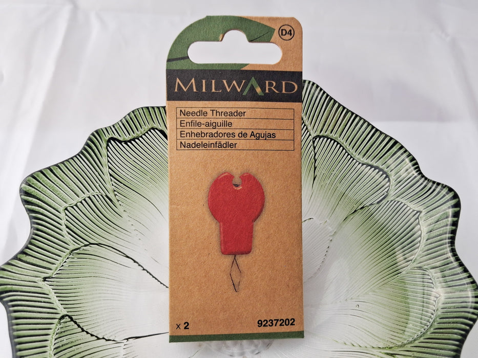 Milward Needle Threader (2 Pack)