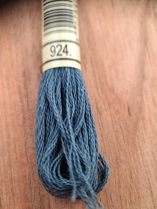 DMC Stranded Cotton Thread- 924