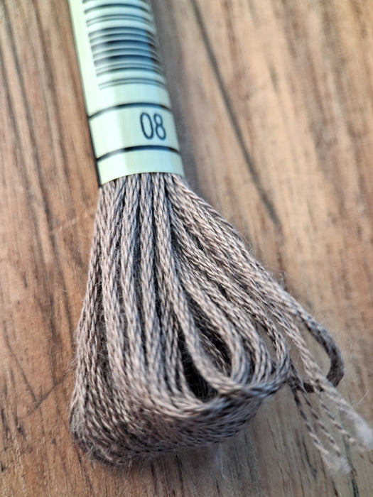DMC Stranded Cotton Thread- 08
