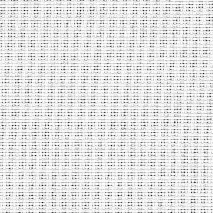 Zweigart 14 Count Aida- White (100)
