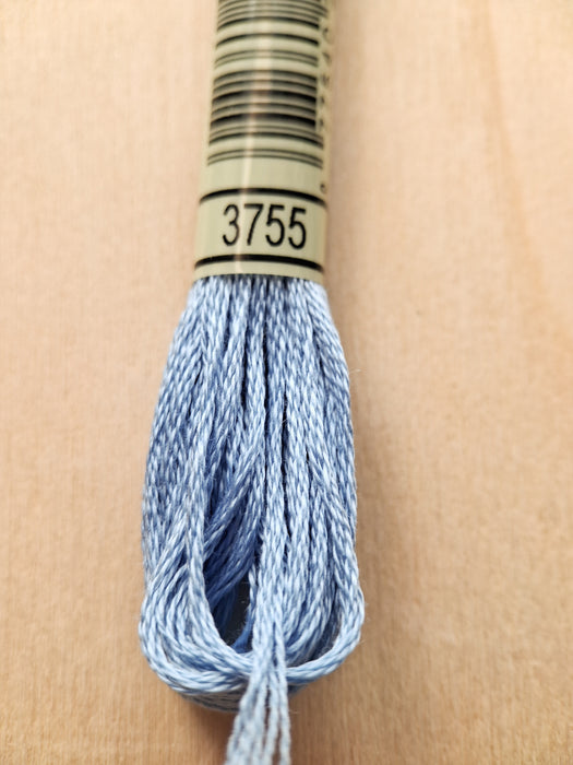 DMC Stranded Cotton Thread- 3755