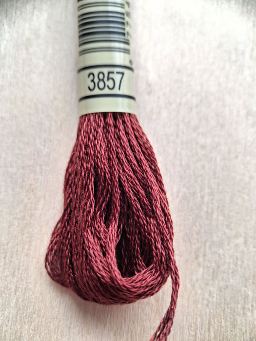 DMC Stranded Cotton Thread- 3857