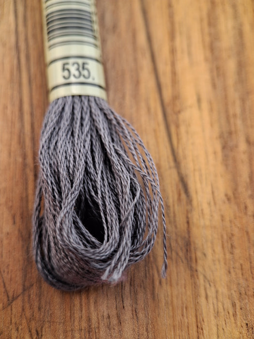DMC Stranded Cotton Thread- 535