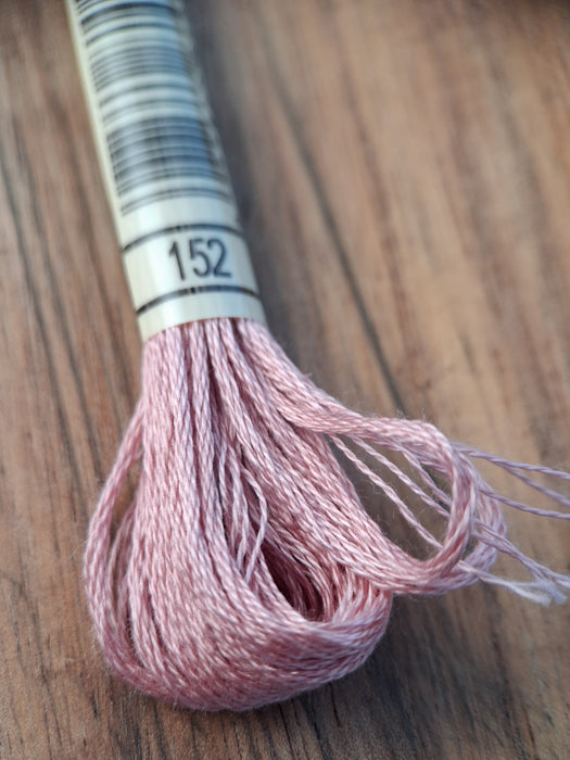 DMC Stranded Cotton Thread- 152