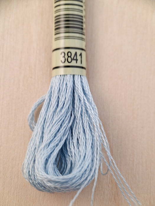 DMC Stranded Cotton Thread- 3841