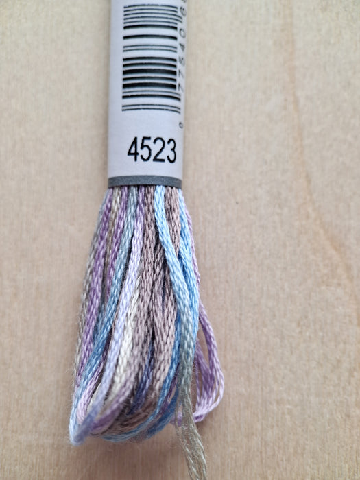 DMC Coloris Thread- 4523 (Cloud Nine)