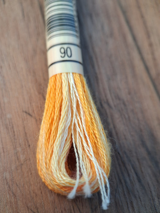 DMC Stranded Cotton Thread- 90