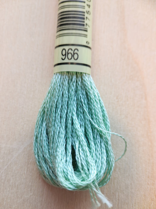 DMC Stranded Cotton Thread- 966