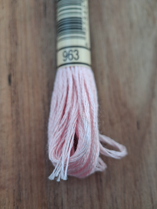 DMC Stranded Cotton Thread- 963