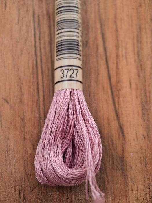 DMC Stranded Cotton Thread- 3727