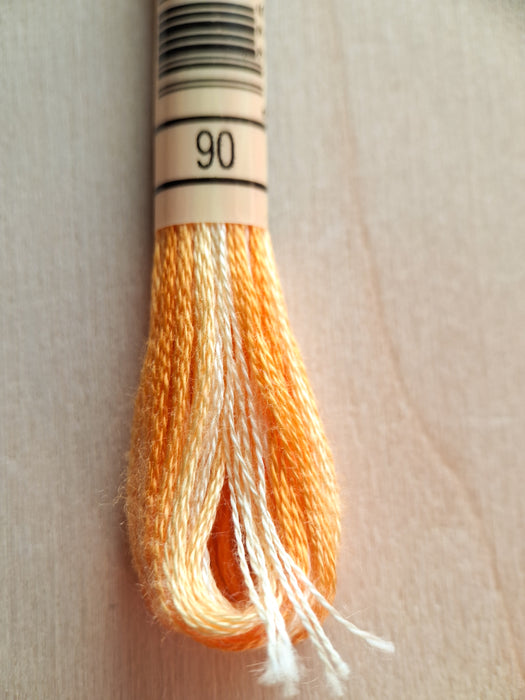 DMC Stranded Cotton Thread- 90